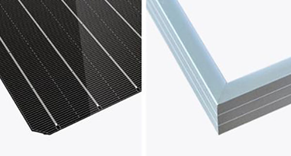 鋁型材定制開(kāi)模太陽(yáng)能邊框鋁型材