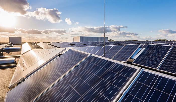 鋁型材定制開(kāi)模太陽(yáng)能光伏邊框鋁型材