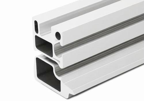 鋁型材定制開(kāi)模自動(dòng)化導(dǎo)軌鋁型材-3