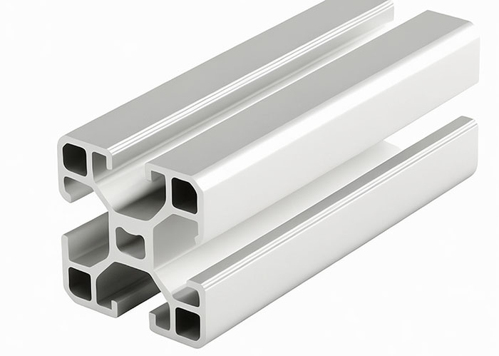 鋁型材定制開模