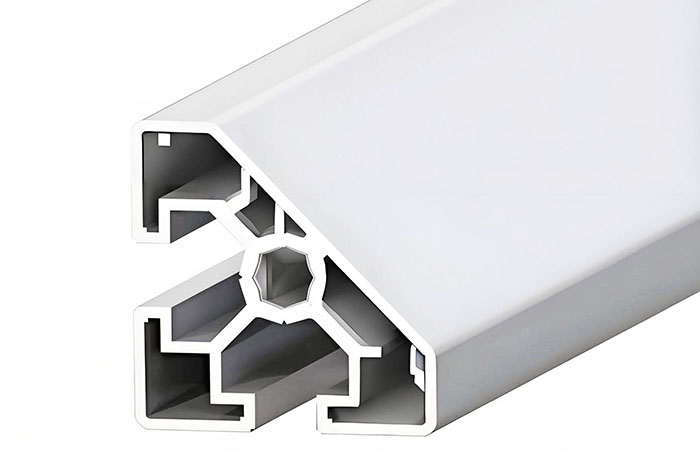 鋁型材定制開模異型鋁材-鋁型材開模定制