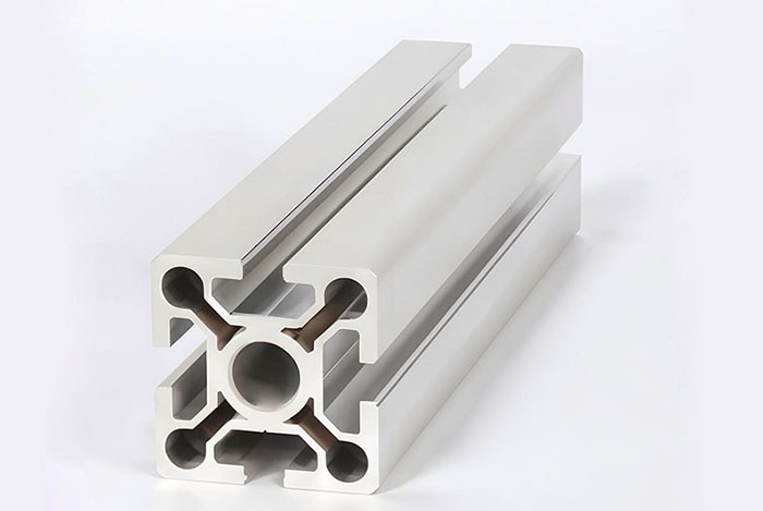 鋁型材定制開模設(shè)備機箱防護罩流水線鋁材-5