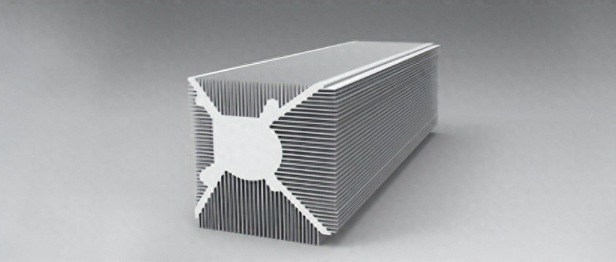 鋁型材定制開模