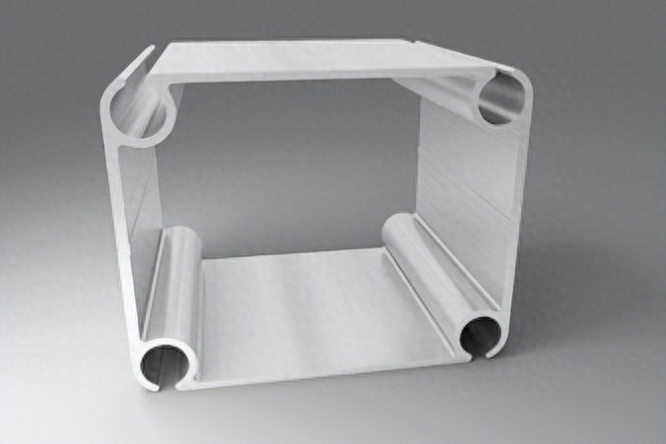 鋁型材定制開模