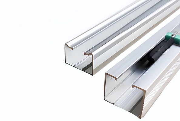 鋁型材定制開模