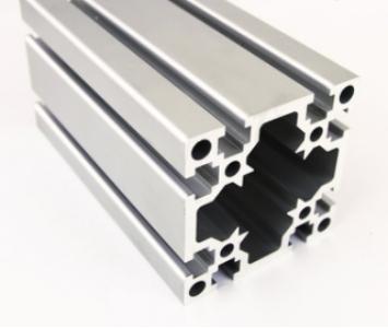 鋁型材定制開(kāi)模