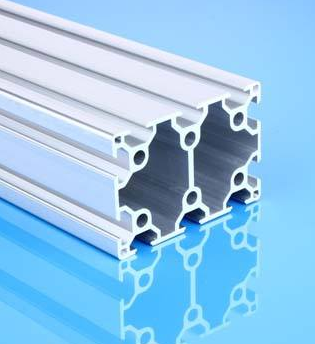 鋁型材定制開模