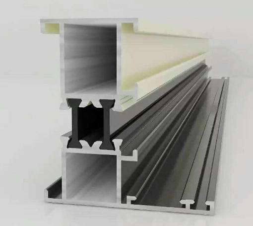 鋁型材定制開(kāi)模