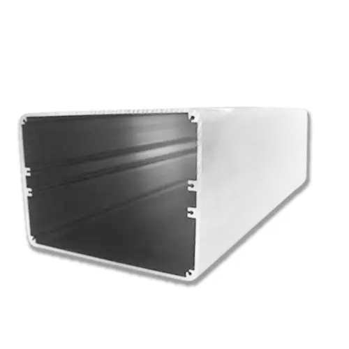 鋁型材定制開模