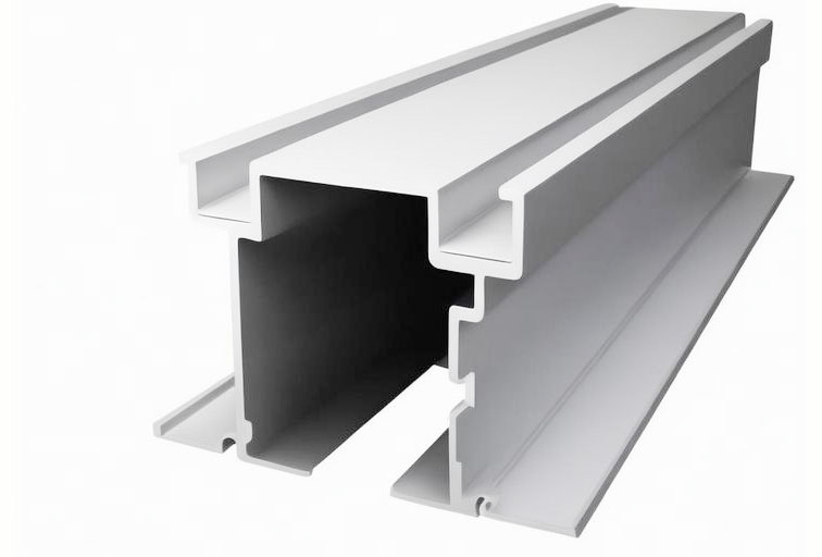 鋁型材定制開模