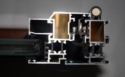 廣西天丞鋁業斷橋鋁門窗幾線產品  品牌有哪些